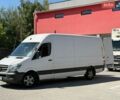 Белый Мерседес Sprinter, объемом двигателя 2.14 л и пробегом 450 тыс. км за 14999 $, фото 14 на Automoto.ua