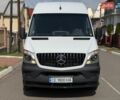 Білий Мерседес Sprinter, об'ємом двигуна 2.14 л та пробігом 242 тис. км за 22999 $, фото 3 на Automoto.ua