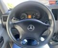 Білий Мерседес Sprinter, об'ємом двигуна 2.2 л та пробігом 155 тис. км за 25900 $, фото 10 на Automoto.ua