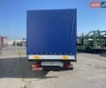 Белый Мерседес Sprinter, объемом двигателя 2.2 л и пробегом 155 тыс. км за 25900 $, фото 8 на Automoto.ua