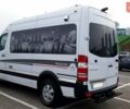 Білий Мерседес Sprinter, об'ємом двигуна 3 л та пробігом 98 тис. км за 40000 $, фото 5 на Automoto.ua