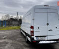 Білий Мерседес Sprinter, об'ємом двигуна 2.2 л та пробігом 312 тис. км за 19500 $, фото 1 на Automoto.ua