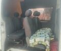 Белый Мерседес Sprinter, объемом двигателя 0 л и пробегом 400 тыс. км за 20000 $, фото 1 на Automoto.ua