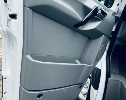 Белый Мерседес Sprinter, объемом двигателя 0 л и пробегом 3 тыс. км за 17900 $, фото 22 на Automoto.ua