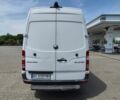 Білий Мерседес Sprinter, об'ємом двигуна 2.14 л та пробігом 120 тис. км за 18800 $, фото 12 на Automoto.ua