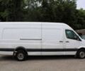 Белый Мерседес Sprinter, объемом двигателя 2.1 л и пробегом 77 тыс. км за 8500 $, фото 5 на Automoto.ua