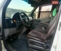 Белый Мерседес Sprinter, объемом двигателя 2.14 л и пробегом 379 тыс. км за 18300 $, фото 5 на Automoto.ua