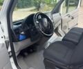 Белый Мерседес Sprinter, объемом двигателя 2.14 л и пробегом 308 тыс. км за 18800 $, фото 19 на Automoto.ua
