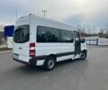 Белый Мерседес Sprinter, объемом двигателя 0 л и пробегом 250 тыс. км за 17292 $, фото 1 на Automoto.ua