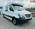 Белый Мерседес Sprinter, объемом двигателя 2.14 л и пробегом 455 тыс. км за 16700 $, фото 8 на Automoto.ua