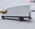 Белый Мерседес Sprinter, объемом двигателя 0 л и пробегом 291 тыс. км за 28800 $, фото 68 на Automoto.ua