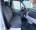 Белый Мерседес Sprinter, объемом двигателя 2.2 л и пробегом 279 тыс. км за 26500 $, фото 50 на Automoto.ua