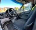 Белый Мерседес Sprinter, объемом двигателя 2.99 л и пробегом 341 тыс. км за 26500 $, фото 7 на Automoto.ua