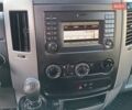 Белый Мерседес Sprinter, объемом двигателя 2.2 л и пробегом 370 тыс. км за 17550 $, фото 53 на Automoto.ua