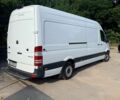Білий Мерседес Sprinter, об'ємом двигуна 2.14 л та пробігом 308 тис. км за 18800 $, фото 6 на Automoto.ua
