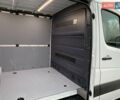 Білий Мерседес Sprinter, об'ємом двигуна 2.2 л та пробігом 162 тис. км за 19300 $, фото 36 на Automoto.ua