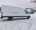 Белый Мерседес Sprinter, объемом двигателя 0 л и пробегом 291 тыс. км за 28800 $, фото 7 на Automoto.ua