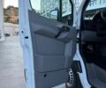 Белый Мерседес Sprinter, объемом двигателя 2.2 л и пробегом 279 тыс. км за 26500 $, фото 29 на Automoto.ua