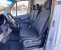 Белый Мерседес Sprinter, объемом двигателя 2.2 л и пробегом 338 тыс. км за 20500 $, фото 23 на Automoto.ua