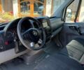 Белый Мерседес Sprinter, объемом двигателя 3 л и пробегом 480 тыс. км за 19999 $, фото 27 на Automoto.ua