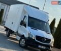Білий Мерседес Sprinter, об'ємом двигуна 2.2 л та пробігом 368 тис. км за 20450 $, фото 18 на Automoto.ua