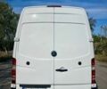 Білий Мерседес Sprinter, об'ємом двигуна 3 л та пробігом 492 тис. км за 23700 $, фото 7 на Automoto.ua