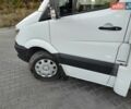 Білий Мерседес Sprinter, об'ємом двигуна 2.2 л та пробігом 315 тис. км за 22800 $, фото 105 на Automoto.ua