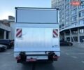 Белый Мерседес Sprinter, объемом двигателя 2.2 л и пробегом 279 тыс. км за 26500 $, фото 10 на Automoto.ua