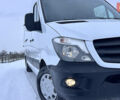Белый Мерседес Sprinter, объемом двигателя 0 л и пробегом 330 тыс. км за 21800 $, фото 11 на Automoto.ua