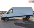 Білий Мерседес Sprinter, об'ємом двигуна 0 л та пробігом 291 тис. км за 29500 $, фото 55 на Automoto.ua