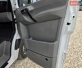 Белый Мерседес Sprinter, объемом двигателя 2.2 л и пробегом 305 тыс. км за 22499 $, фото 17 на Automoto.ua