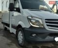 Білий Мерседес Sprinter, об'ємом двигуна 2.2 л та пробігом 315 тис. км за 22800 $, фото 98 на Automoto.ua