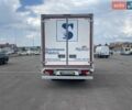 Белый Мерседес Sprinter, объемом двигателя 3 л и пробегом 270 тыс. км за 31500 $, фото 1 на Automoto.ua