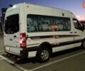 Білий Мерседес Sprinter, об'ємом двигуна 3 л та пробігом 98 тис. км за 40000 $, фото 78 на Automoto.ua