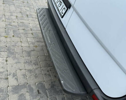 Белый Мерседес Sprinter, объемом двигателя 2.2 л и пробегом 325 тыс. км за 19000 $, фото 26 на Automoto.ua