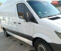 Білий Мерседес Sprinter, об'ємом двигуна 2.14 л та пробігом 247 тис. км за 19500 $, фото 7 на Automoto.ua