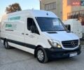 Білий Мерседес Sprinter, об'ємом двигуна 2.2 л та пробігом 254 тис. км за 18599 $, фото 51 на Automoto.ua