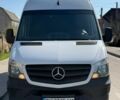 Білий Мерседес Sprinter, об'ємом двигуна 2.14 л та пробігом 340 тис. км за 24000 $, фото 5 на Automoto.ua