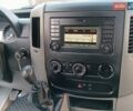 Белый Мерседес Sprinter, объемом двигателя 2.2 л и пробегом 370 тыс. км за 17550 $, фото 50 на Automoto.ua