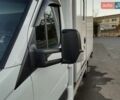 Білий Мерседес Sprinter, об'ємом двигуна 2.2 л та пробігом 315 тис. км за 22800 $, фото 99 на Automoto.ua
