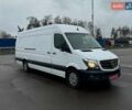 Білий Мерседес Sprinter, об'ємом двигуна 2.2 л та пробігом 245 тис. км за 18700 $, фото 6 на Automoto.ua