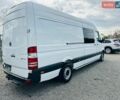 Белый Мерседес Sprinter, объемом двигателя 2.14 л и пробегом 455 тыс. км за 16700 $, фото 14 на Automoto.ua