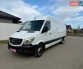 Белый Мерседес Sprinter, объемом двигателя 0 л и пробегом 351 тыс. км за 27300 $, фото 1 на Automoto.ua