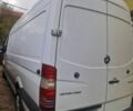 Белый Мерседес Sprinter, объемом двигателя 2.1 л и пробегом 300 тыс. км за 20500 $, фото 3 на Automoto.ua