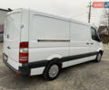 Білий Мерседес Sprinter, об'ємом двигуна 2.2 л та пробігом 162 тис. км за 19300 $, фото 9 на Automoto.ua