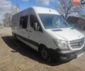 Белый Мерседес Sprinter, объемом двигателя 0 л и пробегом 400 тыс. км за 20000 $, фото 3 на Automoto.ua