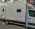Білий Мерседес Sprinter, об'ємом двигуна 2.2 л та пробігом 315 тис. км за 22800 $, фото 15 на Automoto.ua