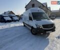 Белый Мерседес Sprinter, объемом двигателя 0 л и пробегом 335 тыс. км за 17900 $, фото 6 на Automoto.ua