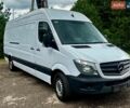 Білий Мерседес Sprinter, об'ємом двигуна 2.14 л та пробігом 314 тис. км за 17999 $, фото 2 на Automoto.ua