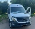 Белый Мерседес Sprinter, объемом двигателя 3 л и пробегом 550 тыс. км за 32642 $, фото 7 на Automoto.ua
